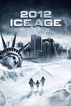 2012: Ice Age | ViX