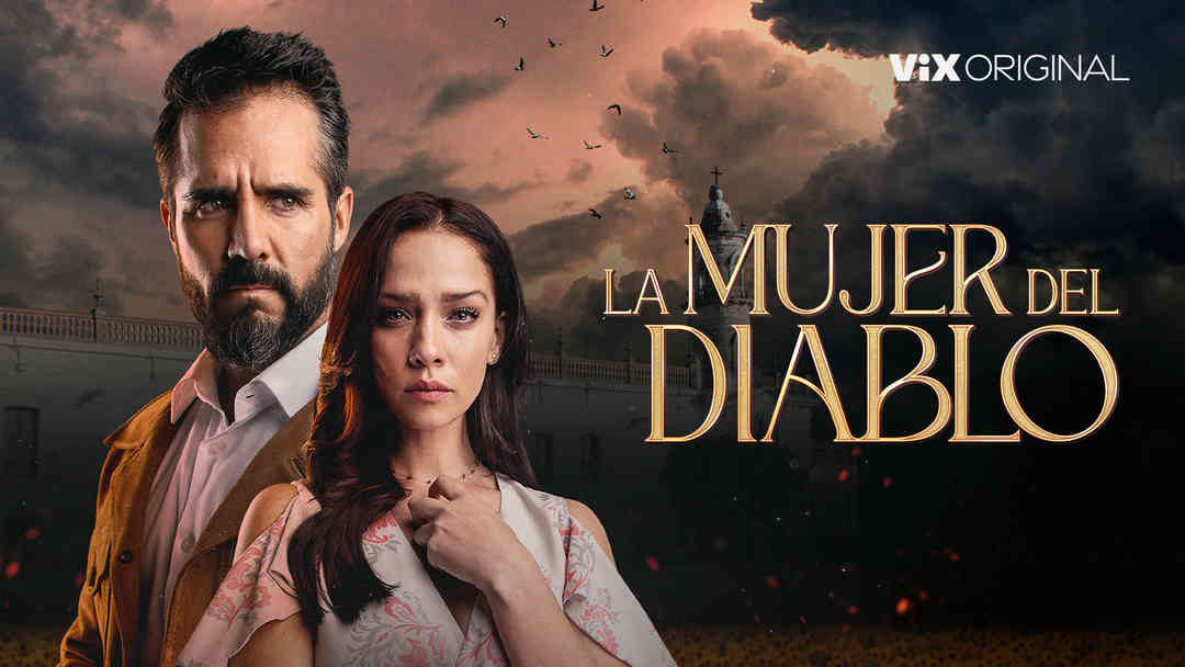 La mujer del diablo | ViX