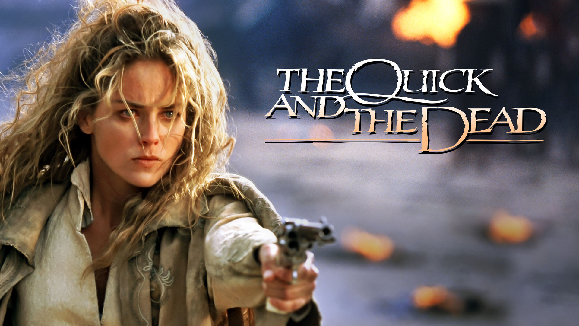 Ver The Quick And The Dead Por ViX