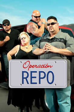 Operación Repo