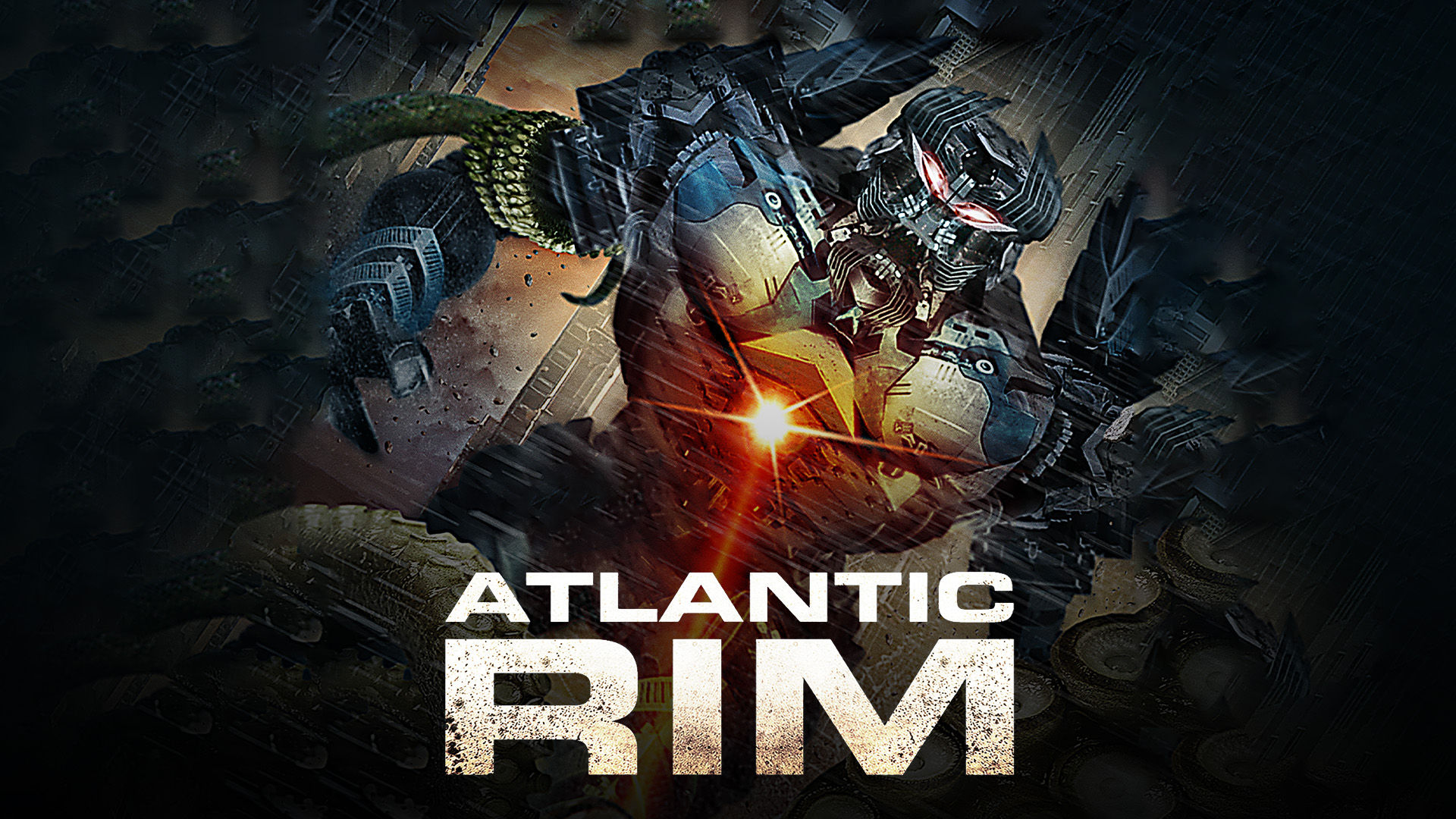 Ver Atlantic Rim por ViX