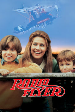 Radio Flyer