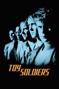 Toy Soldiers
