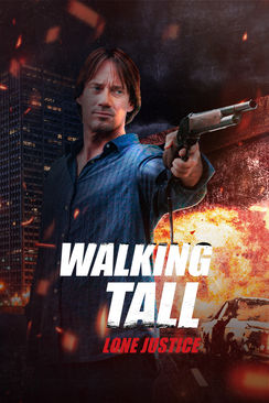 Walking Tall: Lone Justice