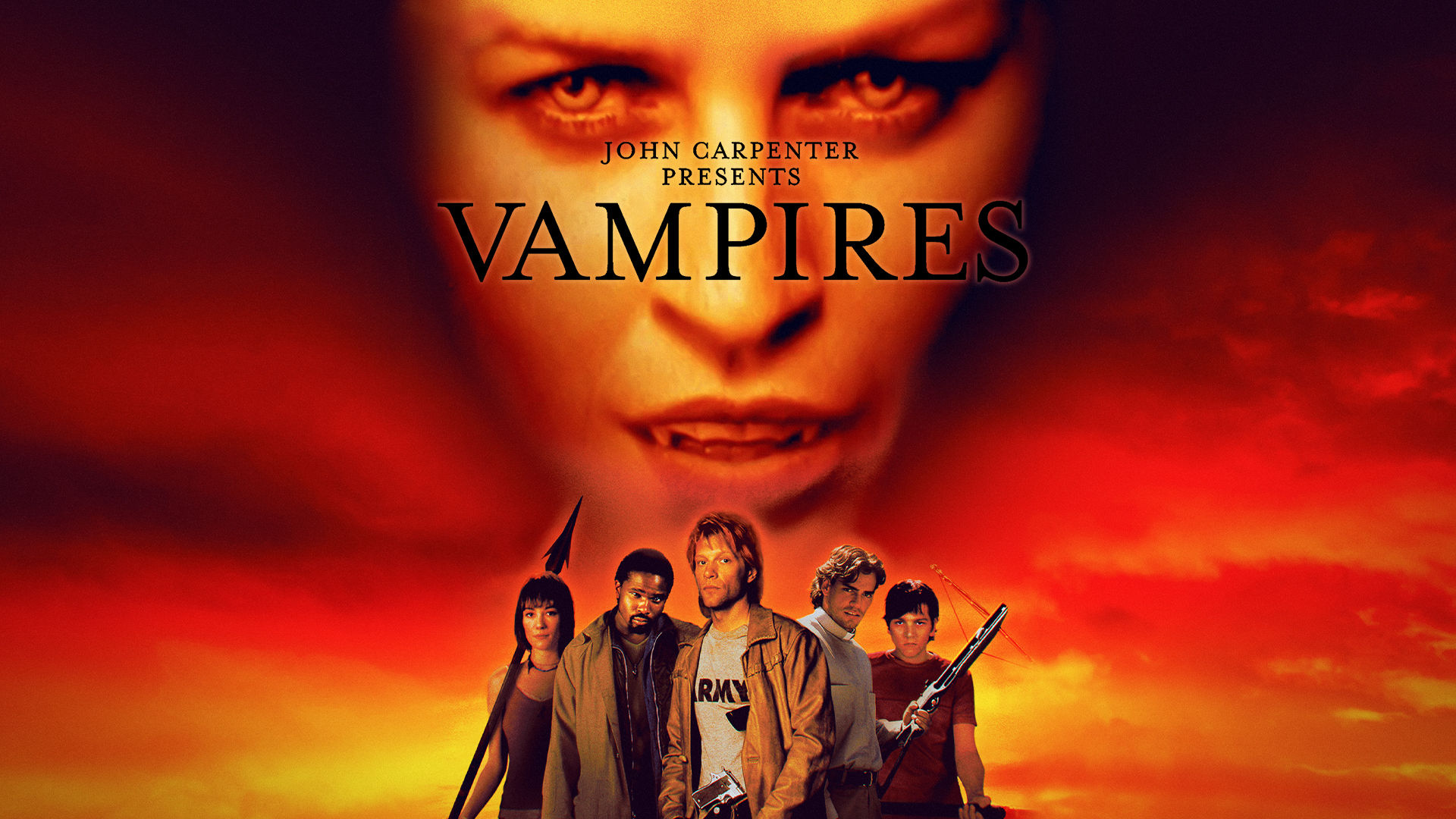 Ver john carpenter presents vampires los muertos por vix