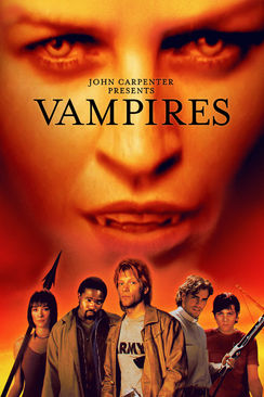 John Carpenter Presents Vampires: Los Muertos
