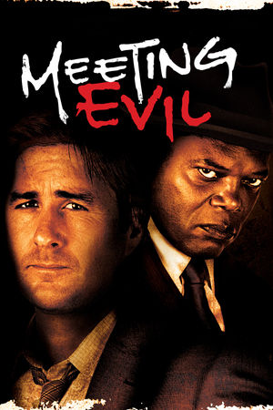 Meeting Evil | ViX