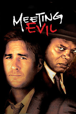 Meeting Evil