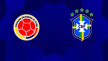 Final: Colombia vs Brasil