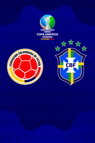 CONMEBOL Women's Copa America | ViX