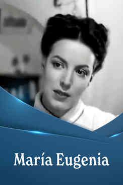María Eugenia