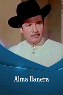 Alma llanera
