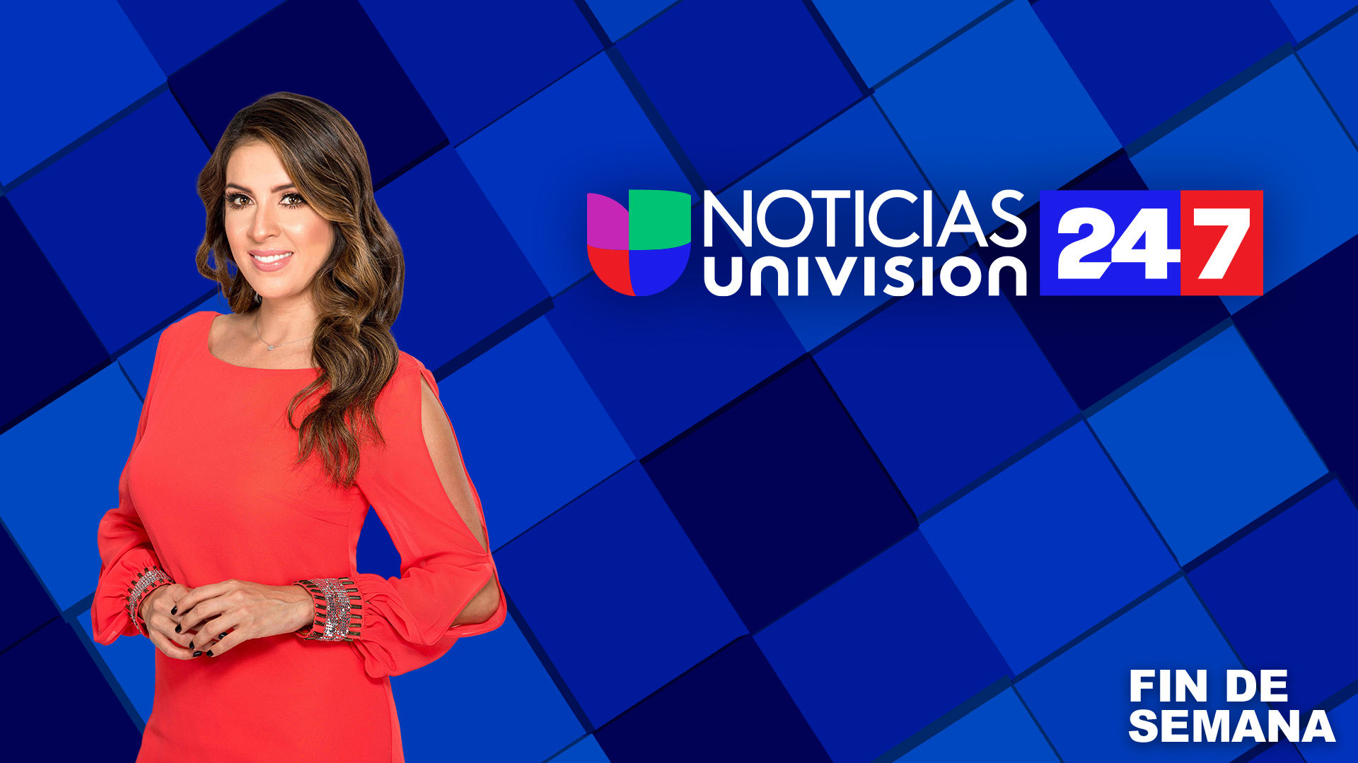 Ver Noticias Univision 24 7 Fin De Semana Por Vix 5956