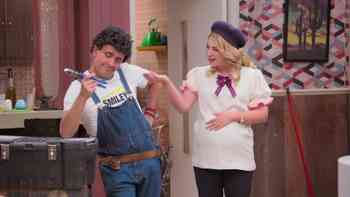 Conserje sin dominio