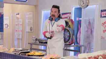 Carnisalchichonero del amor