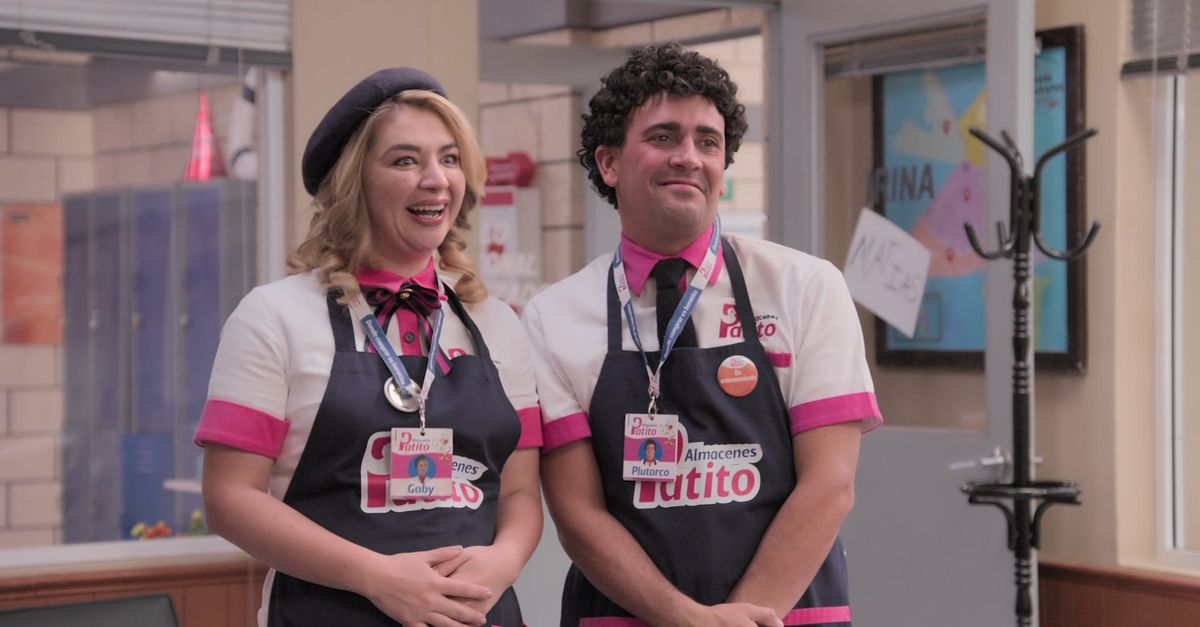 Ver ¿Tú Crees?, capítulo 7 temporada 1 por ViX