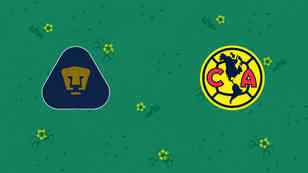 UNAM vs. América