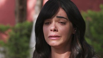 Tu hija ha muerto