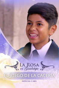 La Rosa de Guadalupe - 'El juego de la caceria Monster Ball Go' | ViX