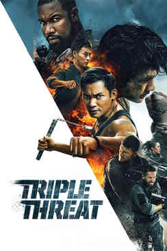 Triple Threat