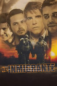 El inmigrante