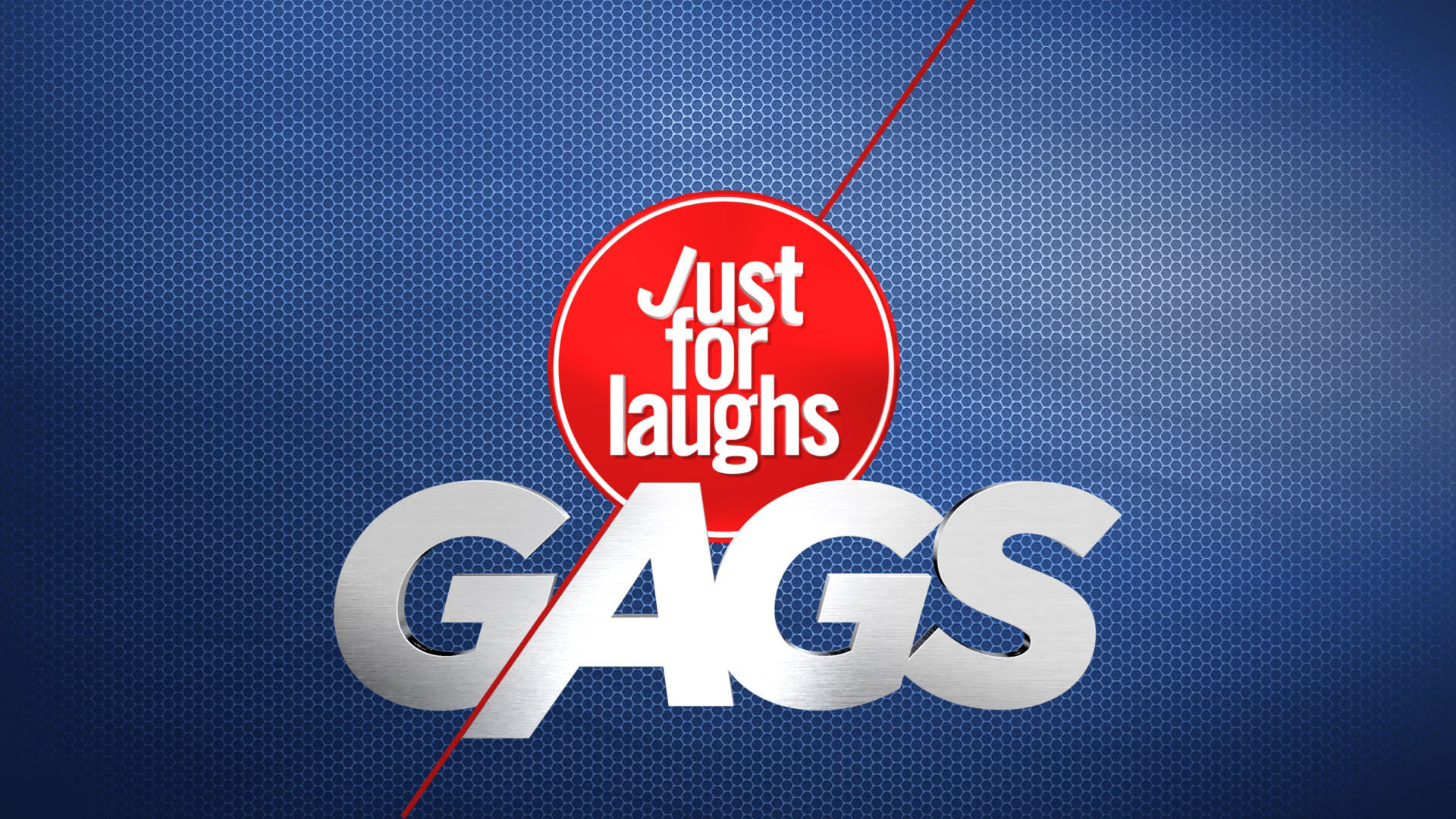 Ver Just For Laughs GAGS, Capítulo 5 Temporada 12 Por ViX