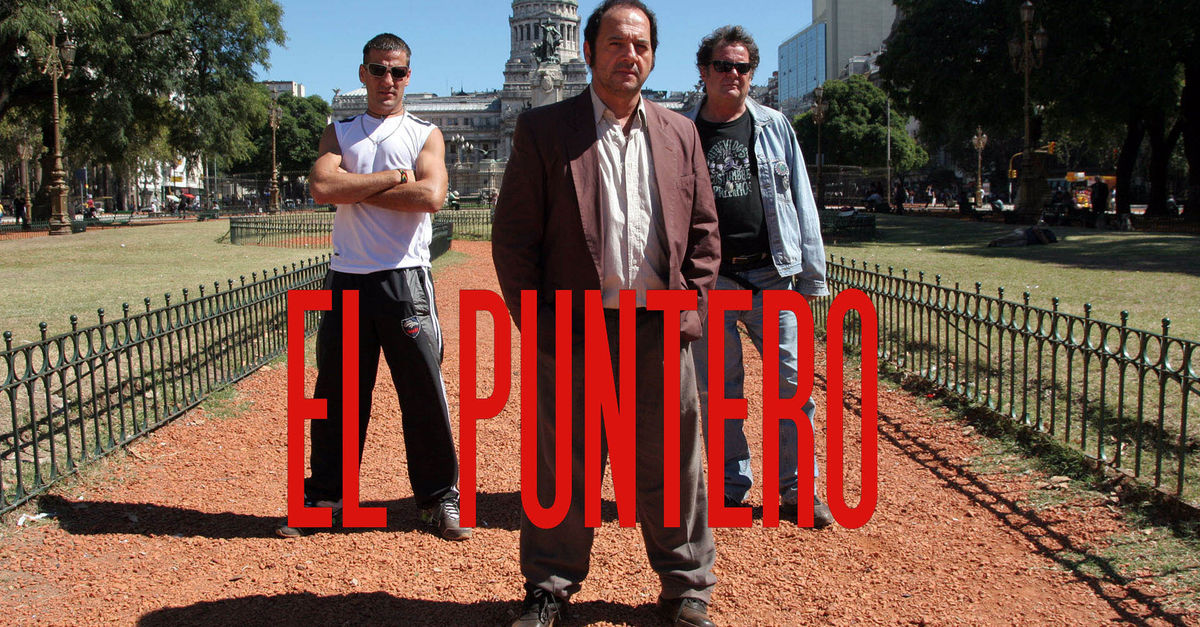 Ver El Puntero por ViX