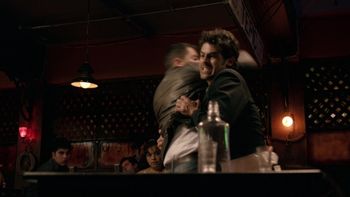Disputas de cantina | ViX