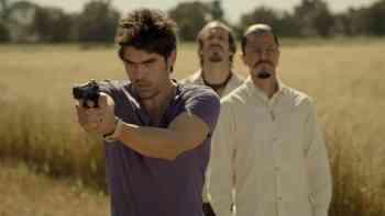 Adiestrado por el crimen