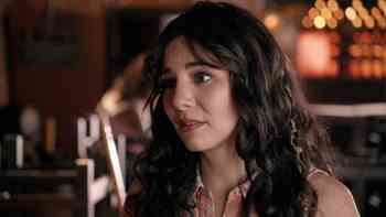 Desesperada por sus besos