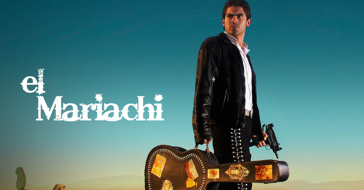 Ver El Mariachi, capítulo 33 temporada 1 por ViX
