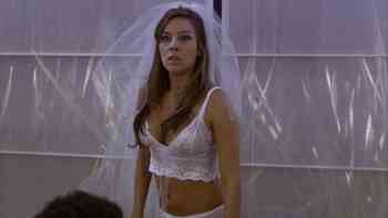 La despedida de soltera