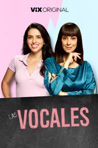 Las Vocales | ViX