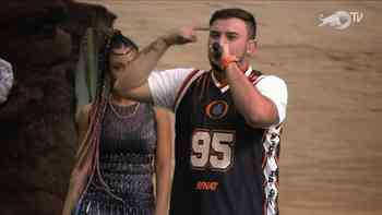 Final Internacional 2020