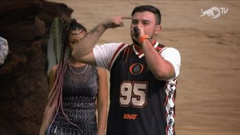 Final Internacional 2020