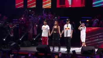 Final Nacional Colombia 2022