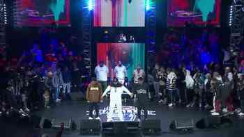 Final Nacional Perú 2022