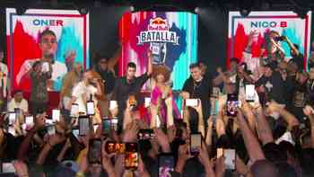 Final Nacional Estados Unidos 2022