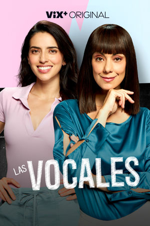 Tráiler: Las Vocales | ViX