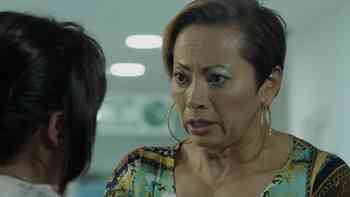 Convenciendo a Raquel