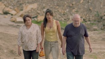 Siguiendo la huella | ViX