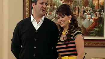 Matrimonio de mentiras