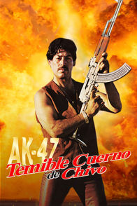 AK-47 temible cuerno de chivo