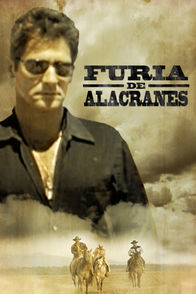 Furia de alacranes