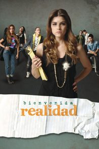 Bienvenida Realidad | ViX