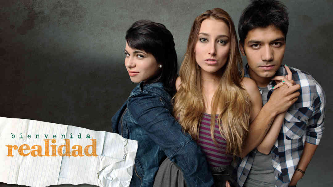 Bienvenida Realidad | ViX