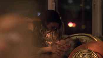 Pasión aniquiladora