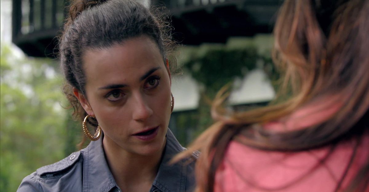 Ver La Prepago, capítulo 12 temporada 1 por ViX