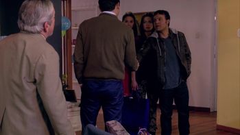 Cumpleaños tortuoso