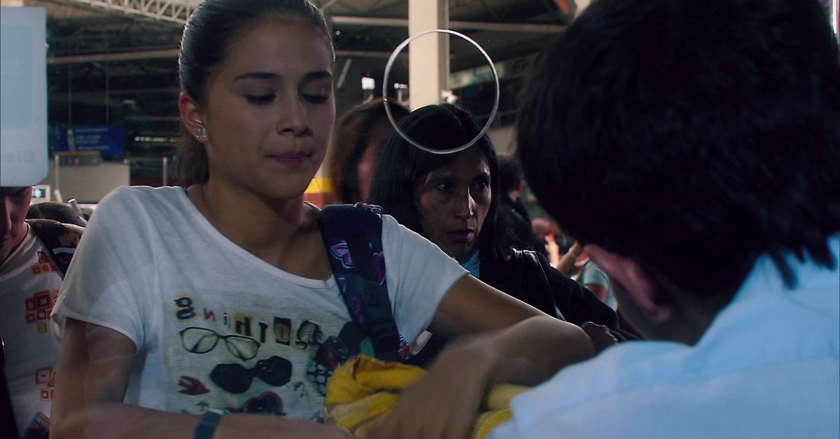 Ver La Prepago, capítulo 40 temporada 1 por ViX